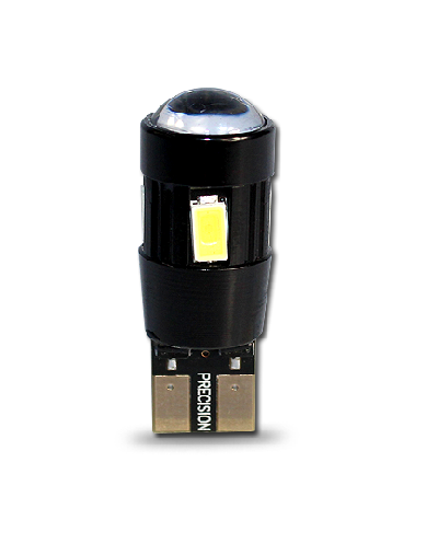 T10 6 5630SMD Canbus